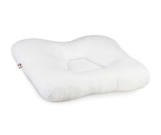 Relieve Neck Pain with a Chiropractor Pillow!