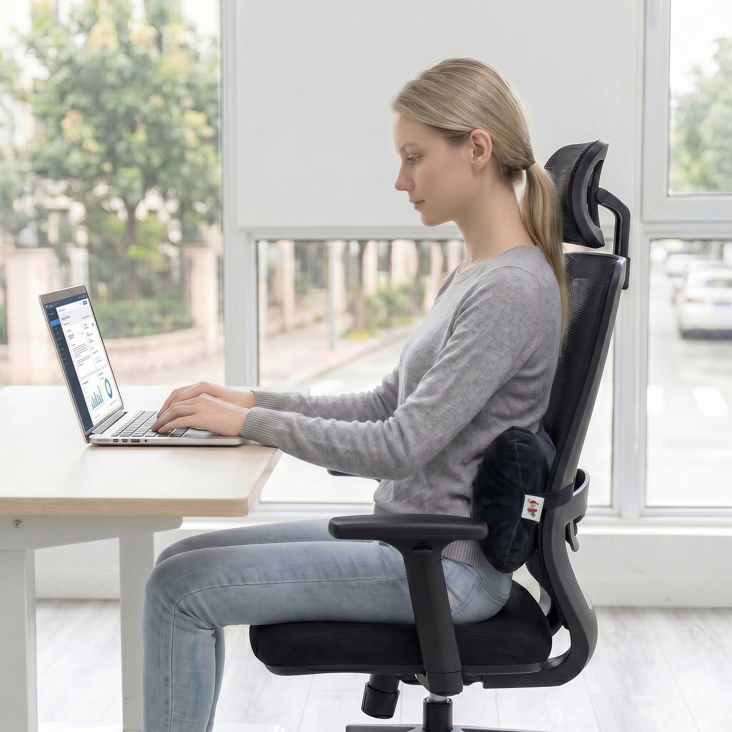 Neck_roll_pillow_-_Back_support