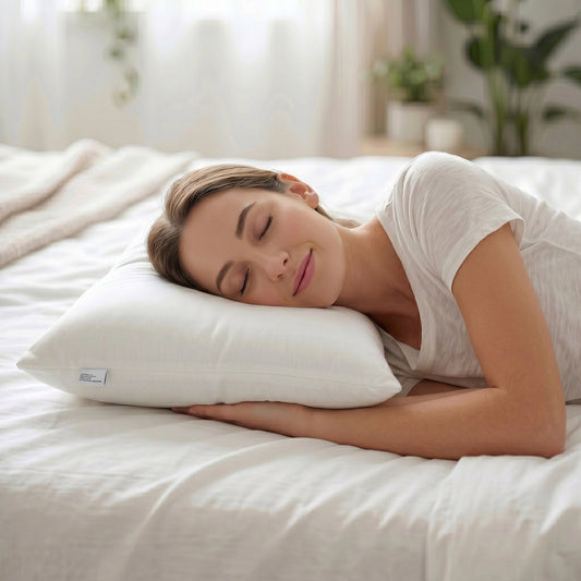 Good Pillow for Neck Pain