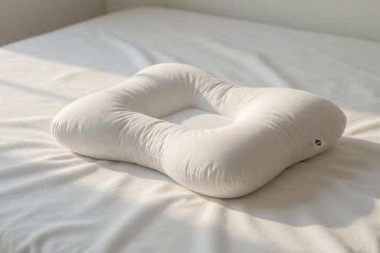 highest rated pillow for neck pain