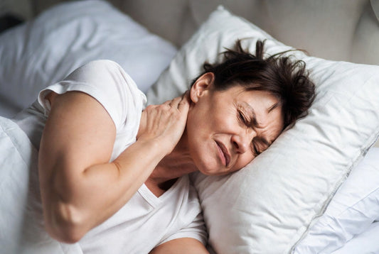 Neck Pain