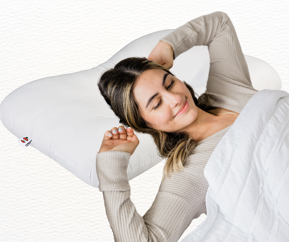 How Can a Cervical Pillow Transform Your Health?