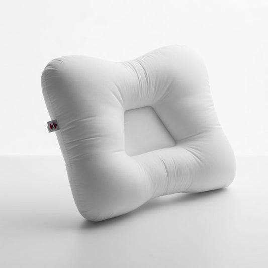 What is the Best Neck Support Pillow to Eliminate Neck Pain