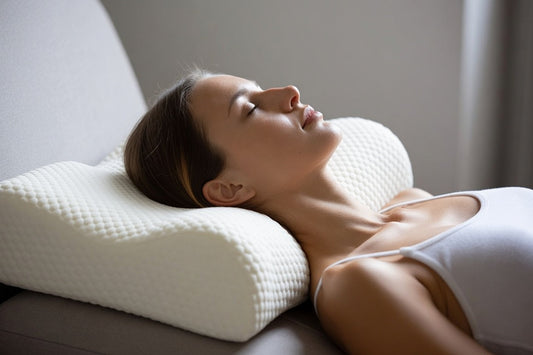 Pillow for Neck Ache