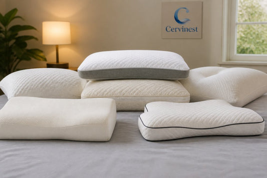Best Pillow for Back Sleepers: Top Picks & Buying Guide