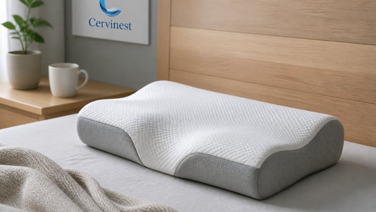 Buy Orthopedic Pillow for Sleep: A 2026 Guide