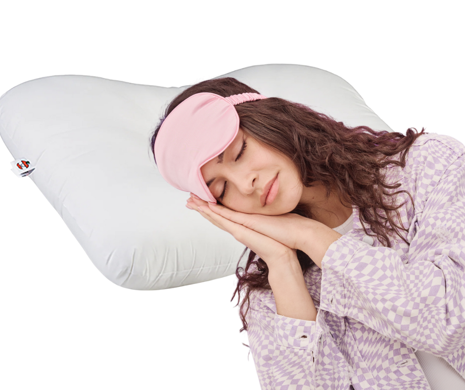 What is the best chiropractic pillow?