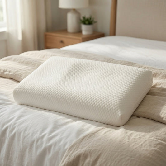 Cervical Spine Pillow