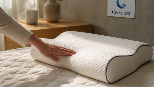 How to Choose a Supportive Pillow: A 2026 Guide