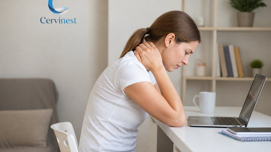 How to Fix Forward Head Posture: 7 Steps