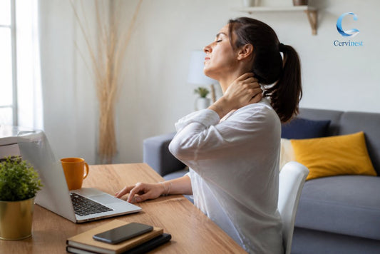How to Fix Tech Neck Posture: A Complete Guide