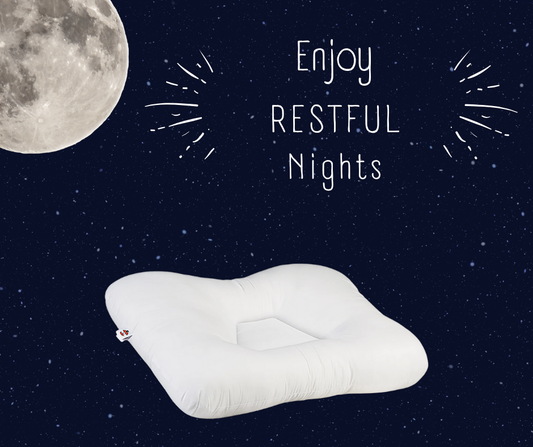 Best Pillow for Arthritic Neck