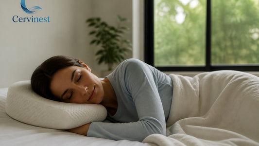 Sleep Posture for Neck Health: The Complete 2026 Guide