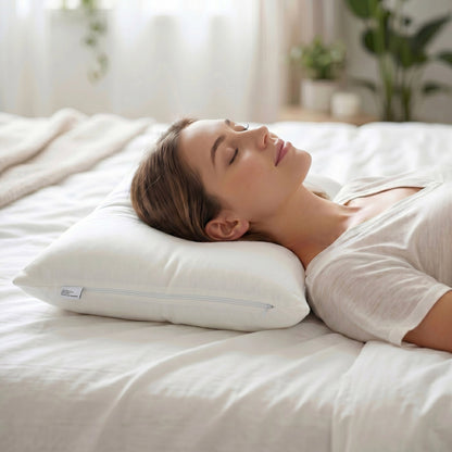 Cervical_neck_pillow_-_Perfect_for_back_sleepers