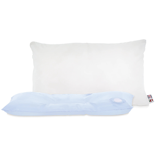 Cervical_neck_pillow - Sleep better