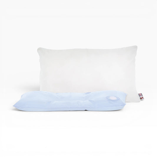 Cervical Neck Pillow with Water Base