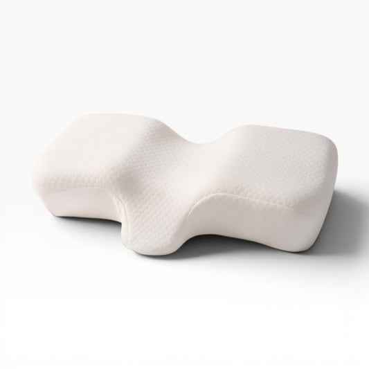 Neck Support Pillow for Pain Relief