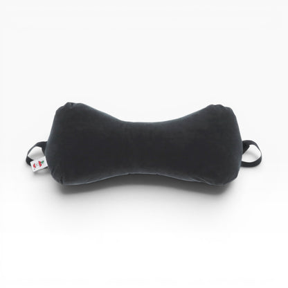 Neck Roll Pillow for Portable Comfort