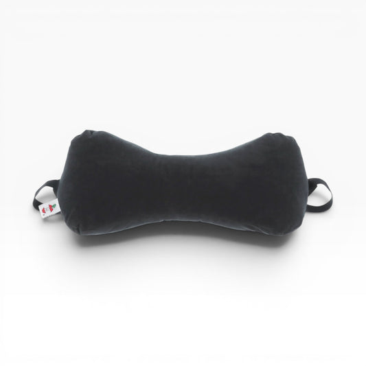 Neck Roll Pillow for Portable Comfort