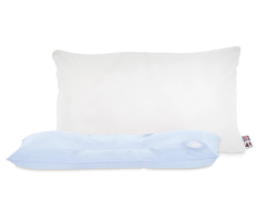 Water Pillow for Cervical Support
