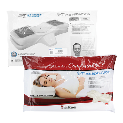 Neck Support Pillow