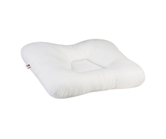 Orthopedic Neck Pillow – Gentle, Balanced Neck Support for Better Sleep