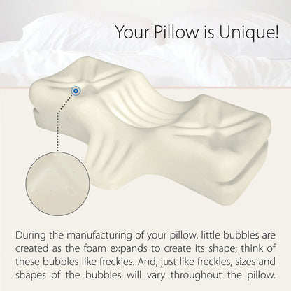 Neck Support Pillow